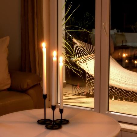 Marula Holiday Home - With Heated Pool Marina Esterno foto