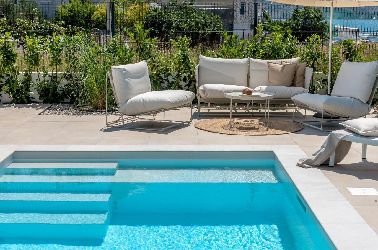 Marula Holiday Home - With Heated Pool Marina Esterno foto