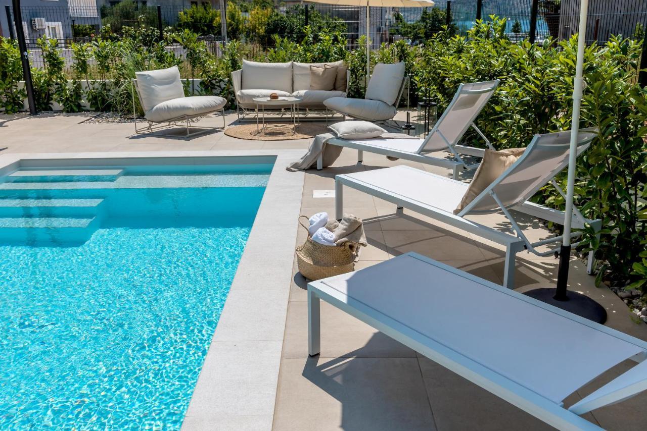 Marula Holiday Home - With Heated Pool Marina Esterno foto