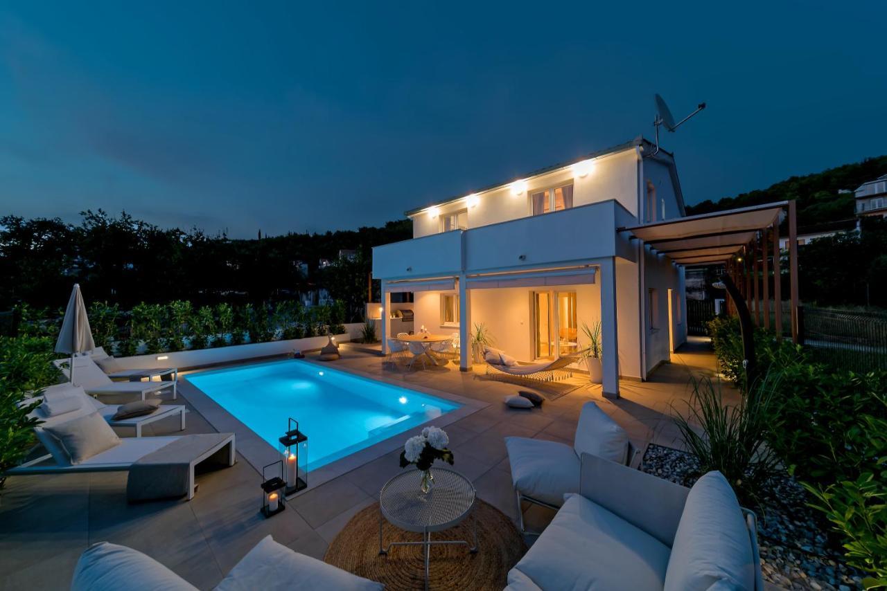 Marula Holiday Home - With Heated Pool Marina Esterno foto