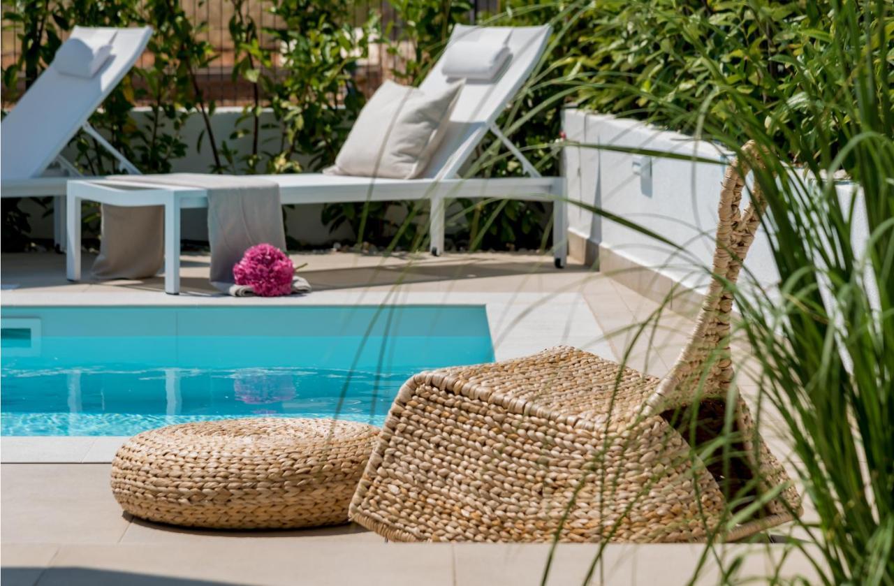 Marula Holiday Home - With Heated Pool Marina Esterno foto