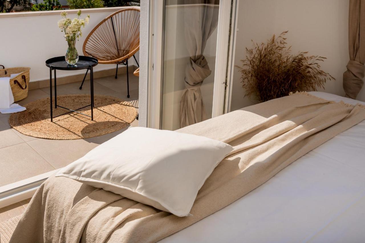 Marula Holiday Home - With Heated Pool Marina Esterno foto