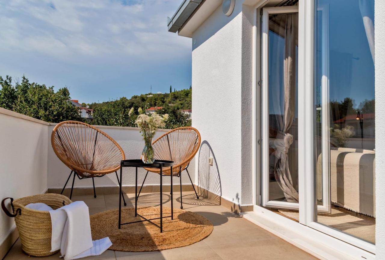 Marula Holiday Home - With Heated Pool Marina Esterno foto