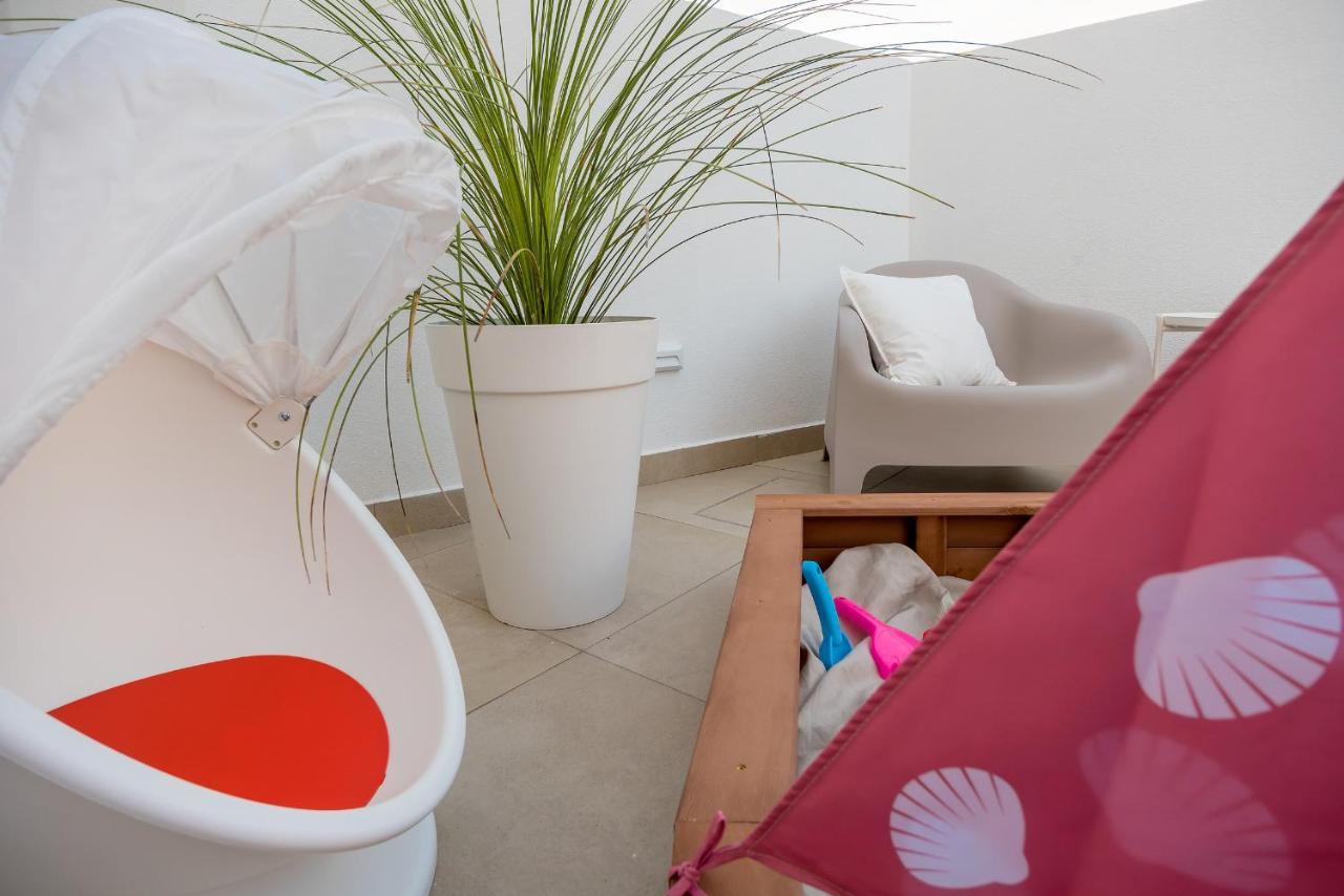 Marula Holiday Home - With Heated Pool Marina Esterno foto